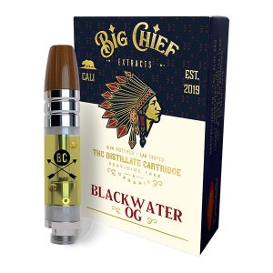 Buy Big Chief Extracts vapes