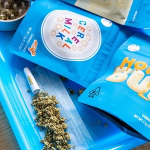 Buy Cereal cookies Cannabis