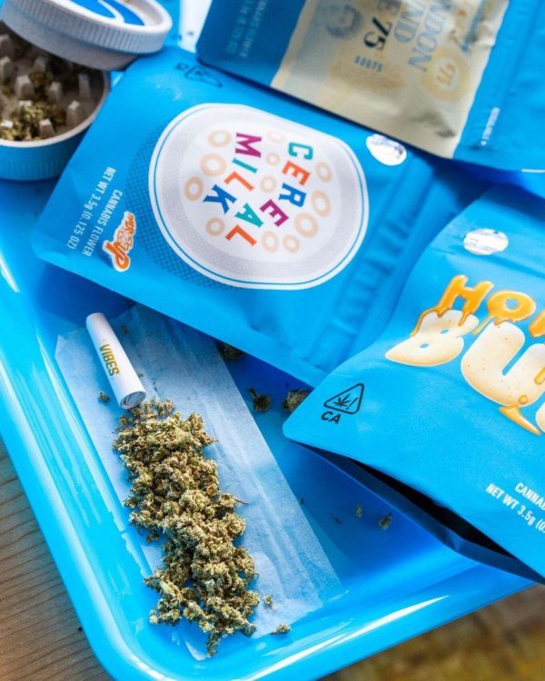 Buy Cereal cookies Cannabis