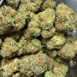 Buy Bubba kush cannabis online