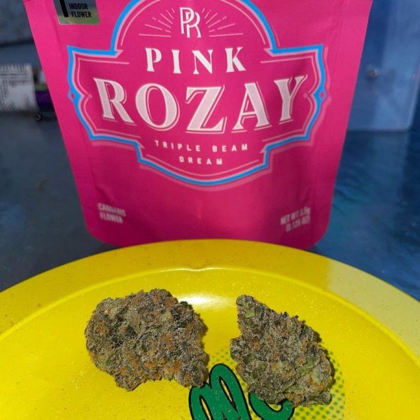 Buy Pink Rozay Marijuana online