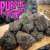 Buy Purple Truffle marijuana