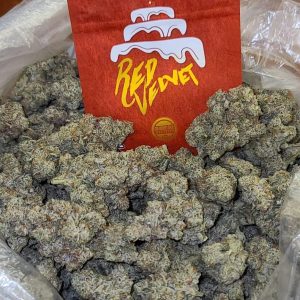 Buy Red Velvet marijuana strain