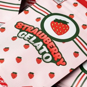 Buy strawberry Gelato online