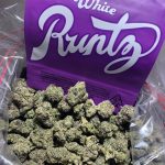 white runtz marijuana for sale