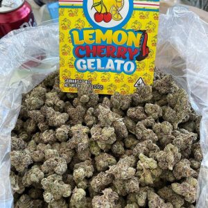 Buy lemon cherry Gelato online