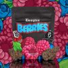 Buy Bompton Berries Backpack